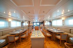 Red Sea Luxury Liveaboard Aggressor